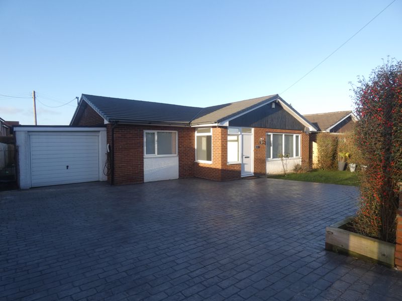 Front/Driveway- click for photo gallery